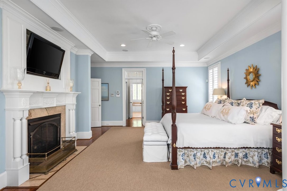 6 Country Squire Lane, Westham, Henrico, VA 23229