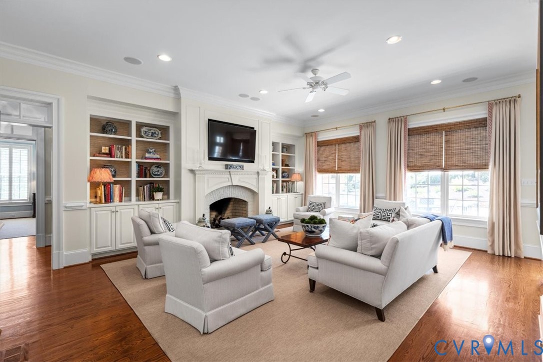 6 Country Squire Lane, Westham, Henrico, VA 23229