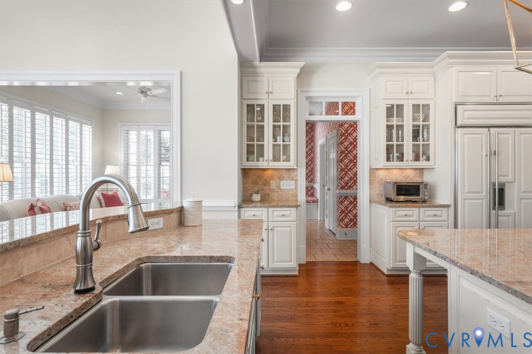 6 Country Squire Lane, Westham, Henrico, VA 23229