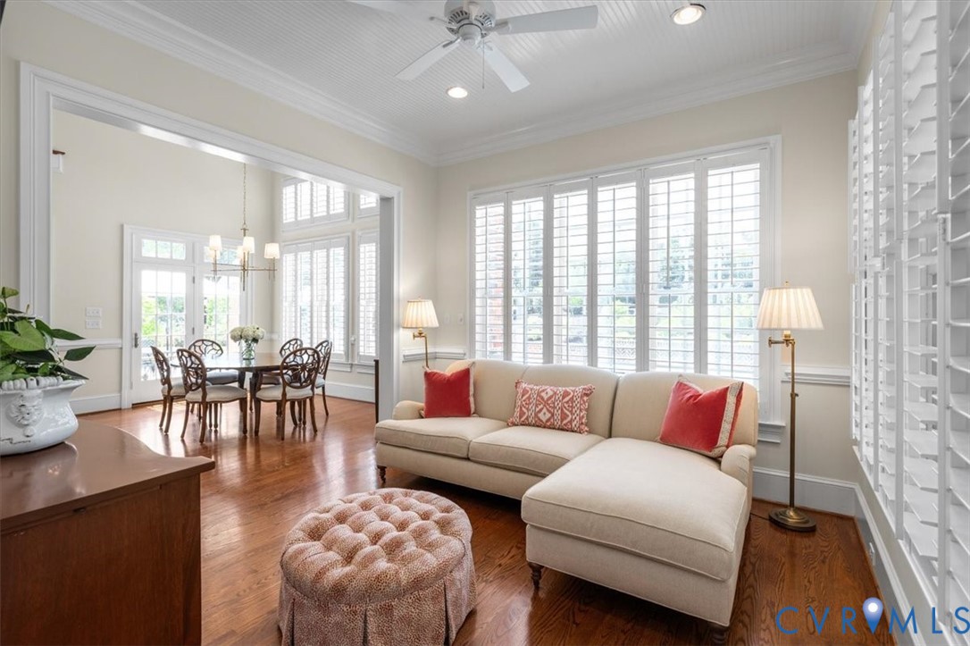 6 Country Squire Lane, Westham, Henrico, VA 23229