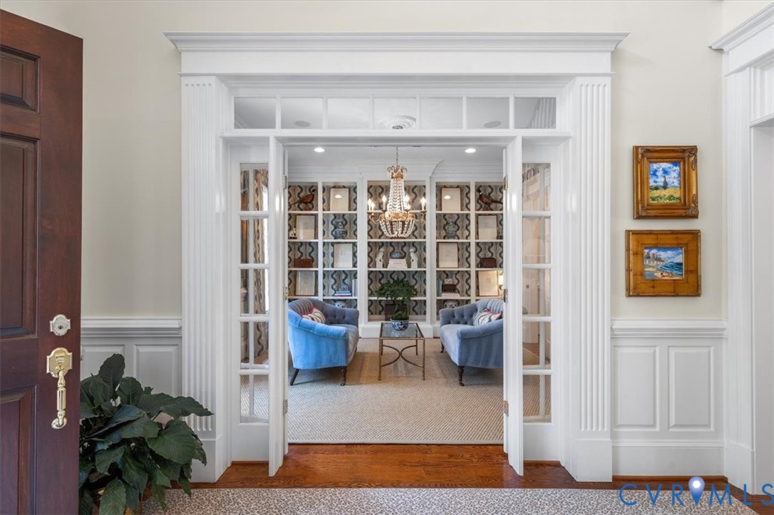 6 Country Squire Lane, Westham, Henrico, VA 23229