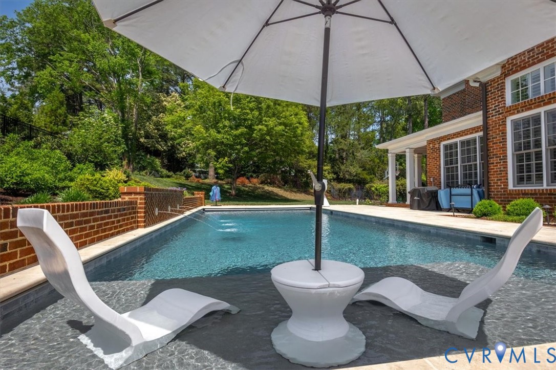 6 Country Squire Lane, Westham, Henrico, VA 23229