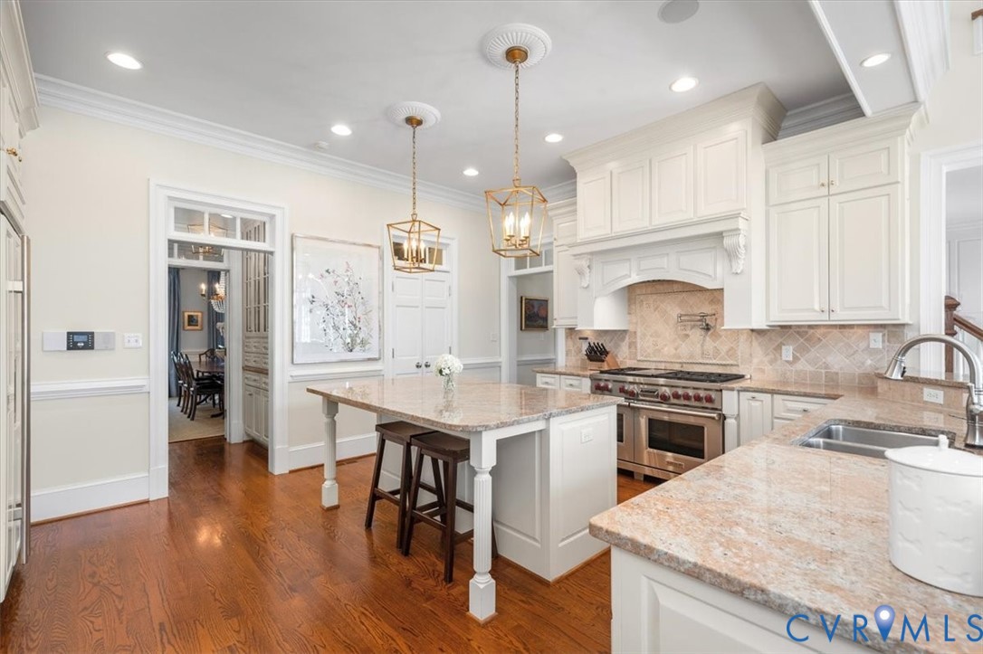 6 Country Squire Lane, Westham, Henrico, VA 23229