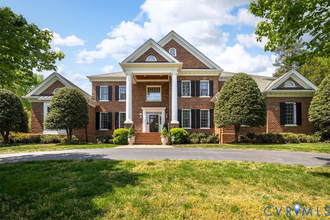 6 Country Squire Lane, Westham, Henrico, VA 23229 6 Country Squire Lane, Westham, Henrico, VA 23229