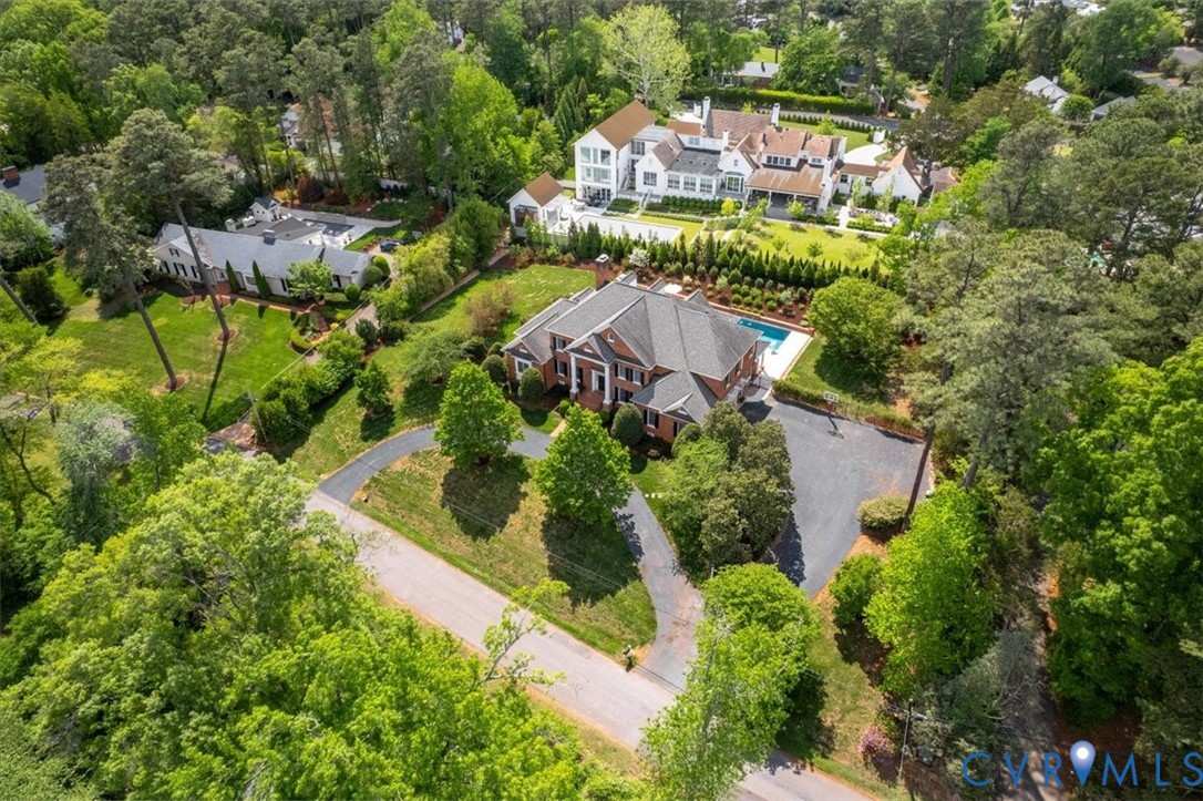 6 Country Squire Lane, Westham, Henrico, VA 23229