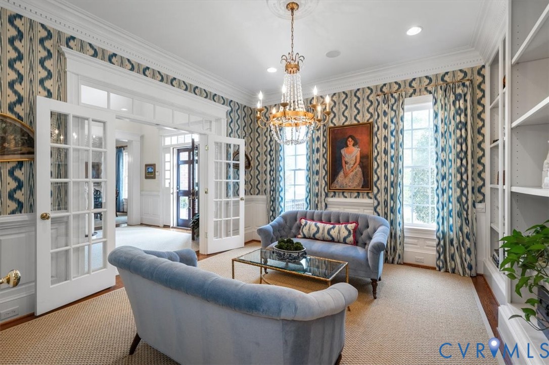 6 Country Squire Lane, Westham, Henrico, VA 23229