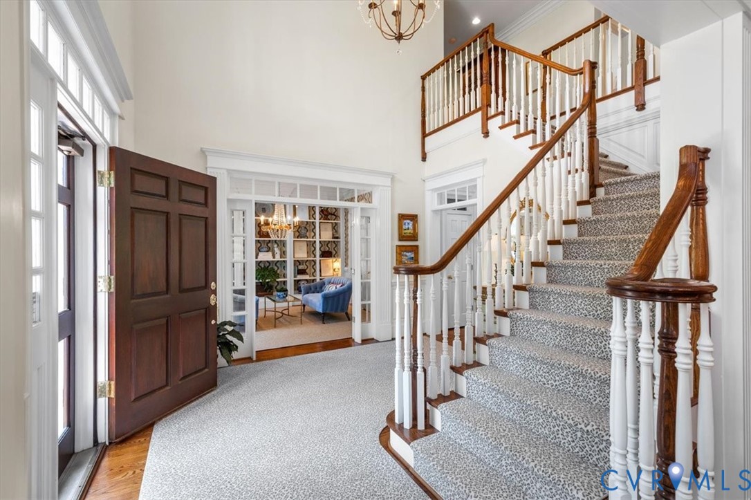 6 Country Squire Lane, Westham, Henrico, VA 23229