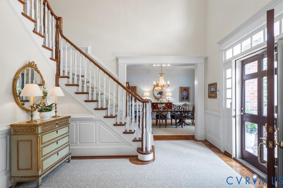 6 Country Squire Lane, Westham, Henrico, VA 23229