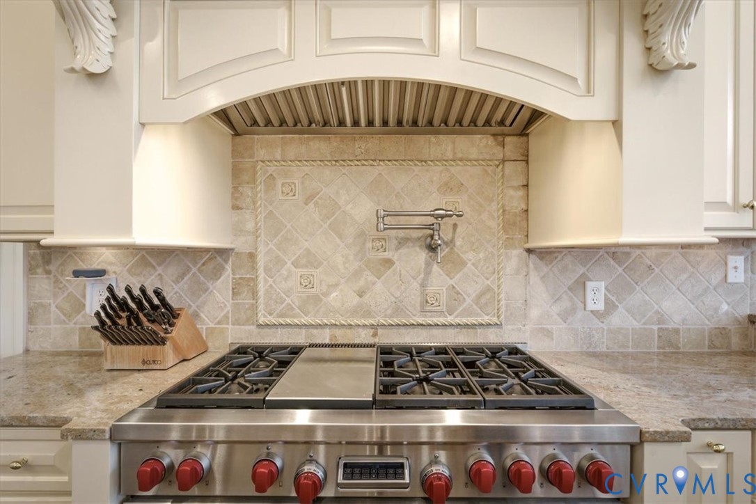 6 Country Squire Lane, Westham, Henrico, VA 23229