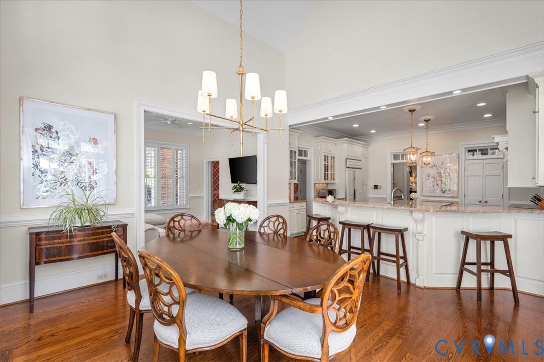 6 Country Squire Lane, Westham, Henrico, VA 23229