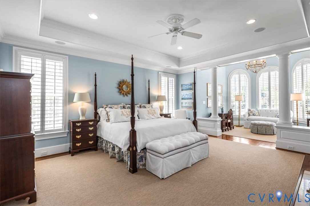 6 Country Squire Lane, Westham, Henrico, VA 23229