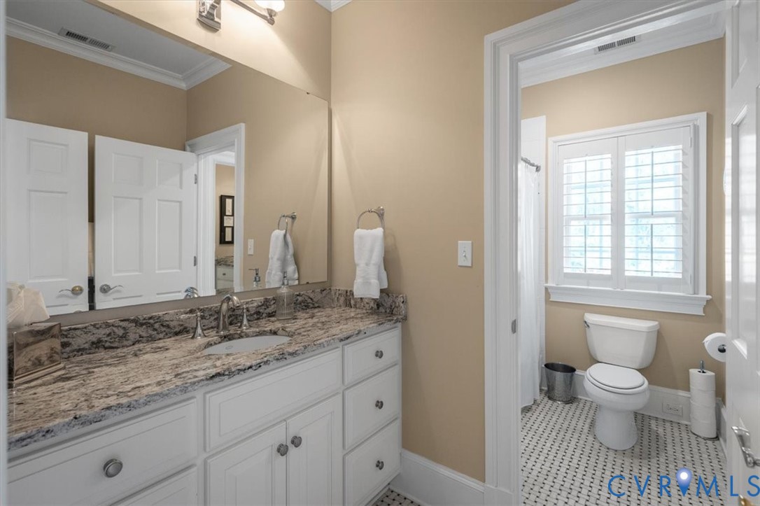 6 Country Squire Lane, Westham, Henrico, VA 23229
