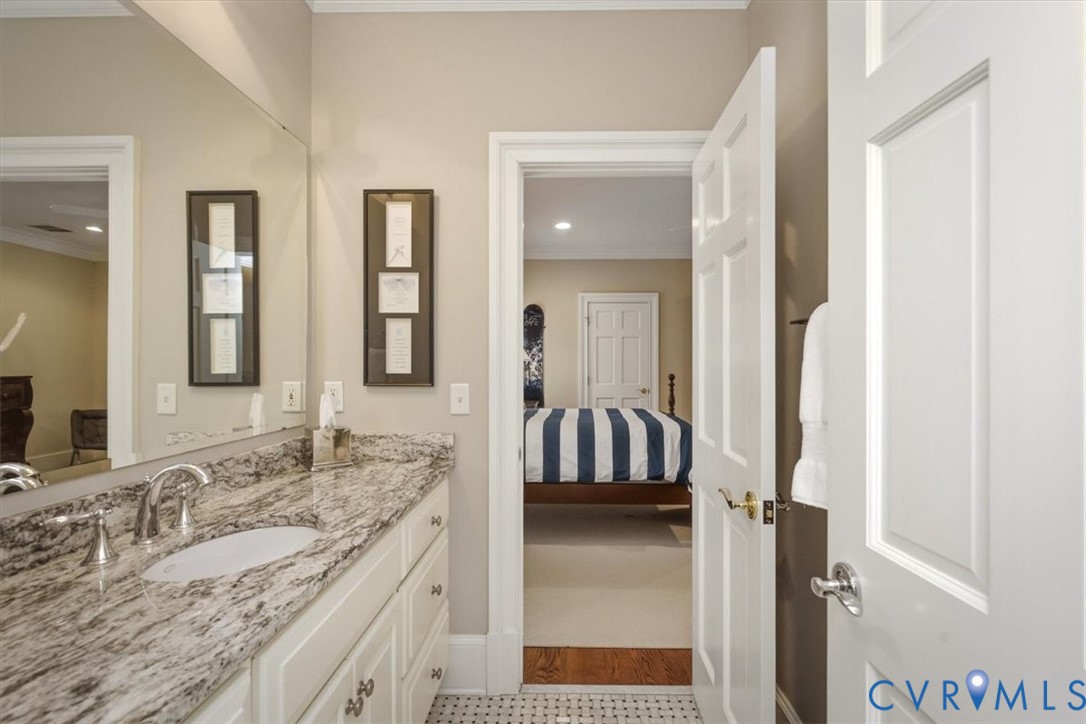 6 Country Squire Lane, Westham, Henrico, VA 23229
