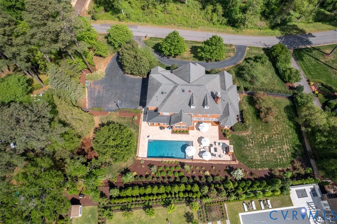 6 Country Squire Lane, Westham, Henrico, VA 23229