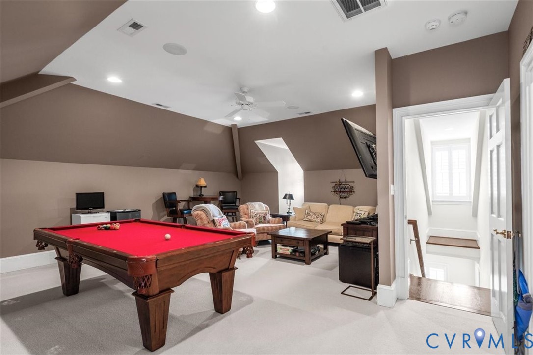 6 Country Squire Lane, Westham, Henrico, VA 23229