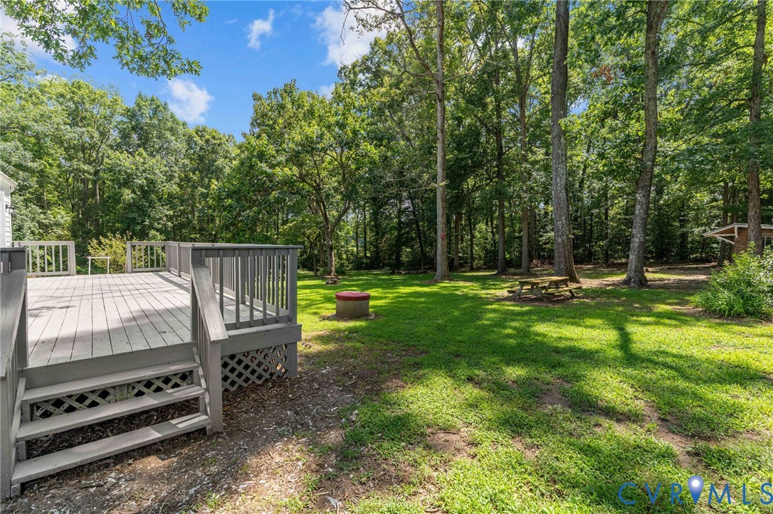 13321 W Patrick Henry Road, Doswell, VA 23047
