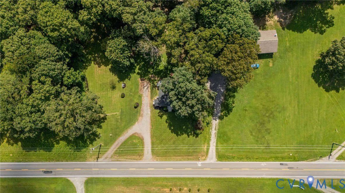 13321 W Patrick Henry Road, Doswell, VA 23047