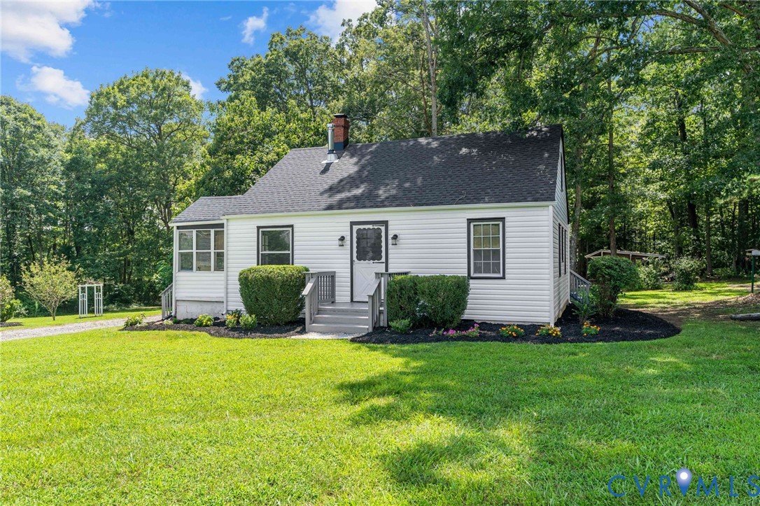 13321 W Patrick Henry Road, Doswell, VA 23047 13321 W Patrick Henry Road, Doswell, VA 23047