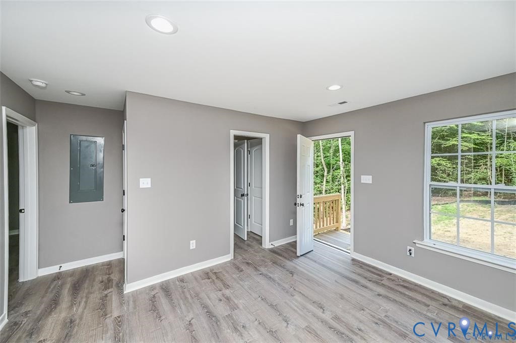 622 W Point Drive, Ruther Glen, VA 22546