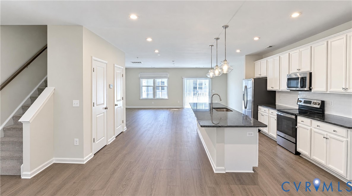 9243 Magellan Parkway, #B, Glen Allen, VA 23060