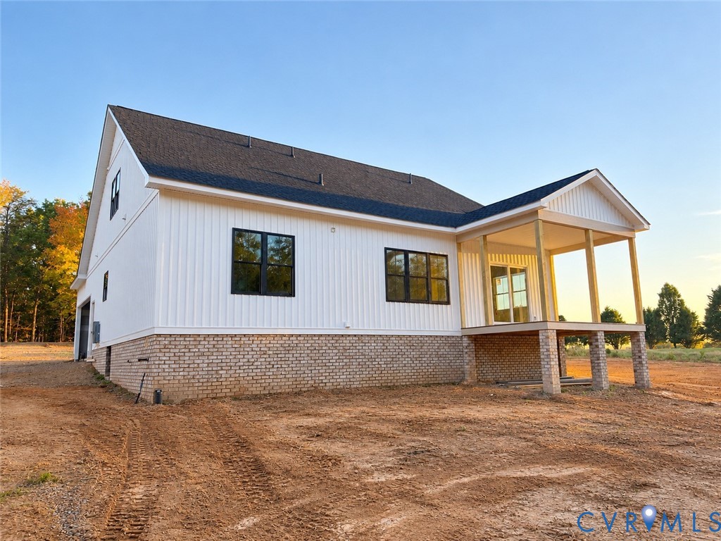 3195 Cross County Road, Mineral, VA 23117