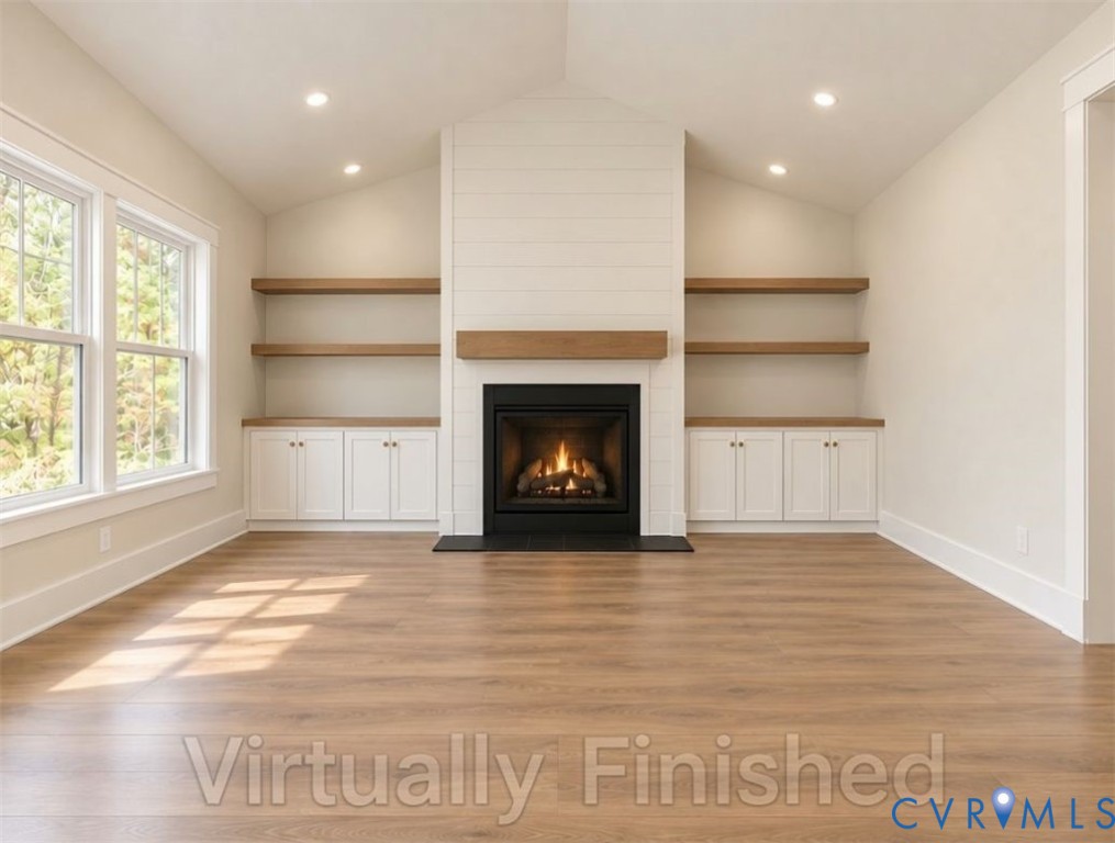 3195 Cross County Road, Mineral, VA 23117