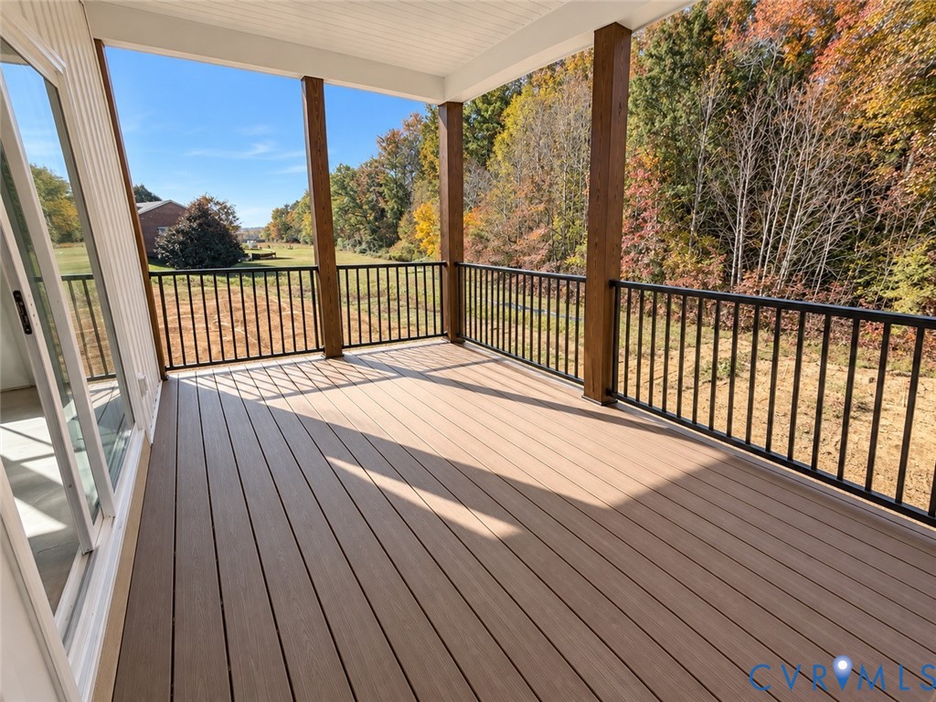 3195 Cross County Road, Mineral, VA 23117