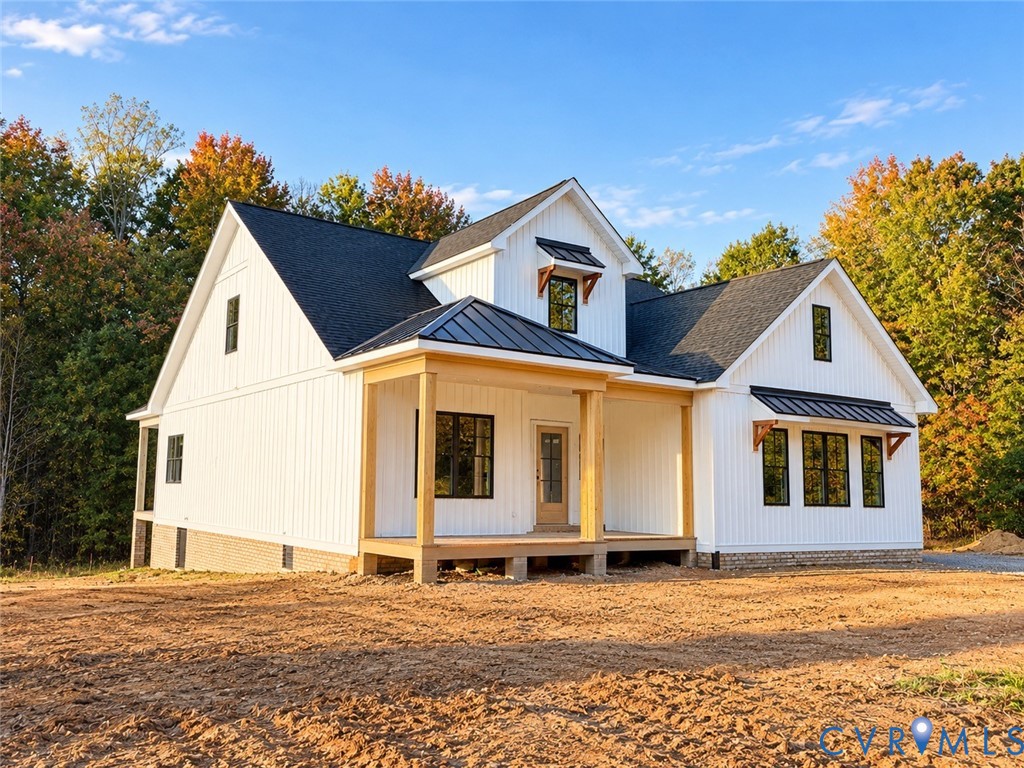 3195 Cross County Road, Mineral, VA 23117