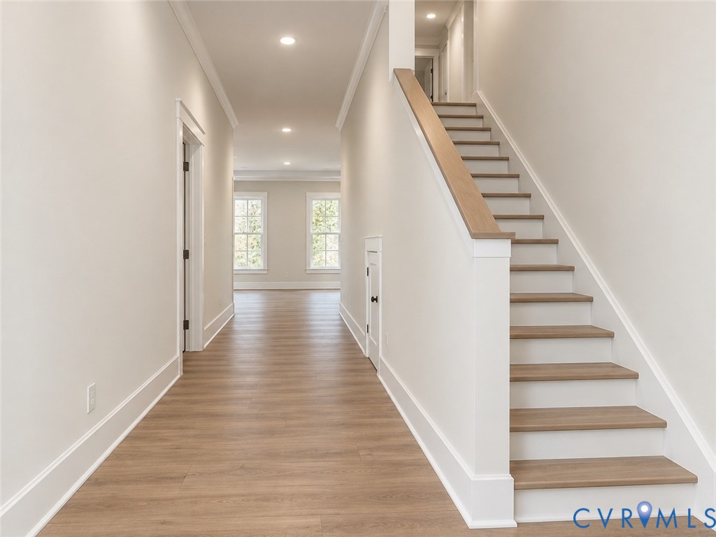 3195 Cross County Road, Mineral, VA 23117