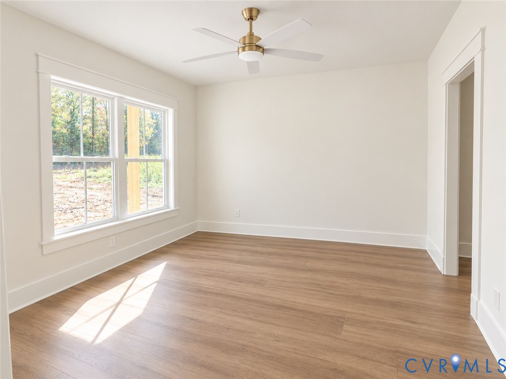3195 Cross County Road, Mineral, VA 23117