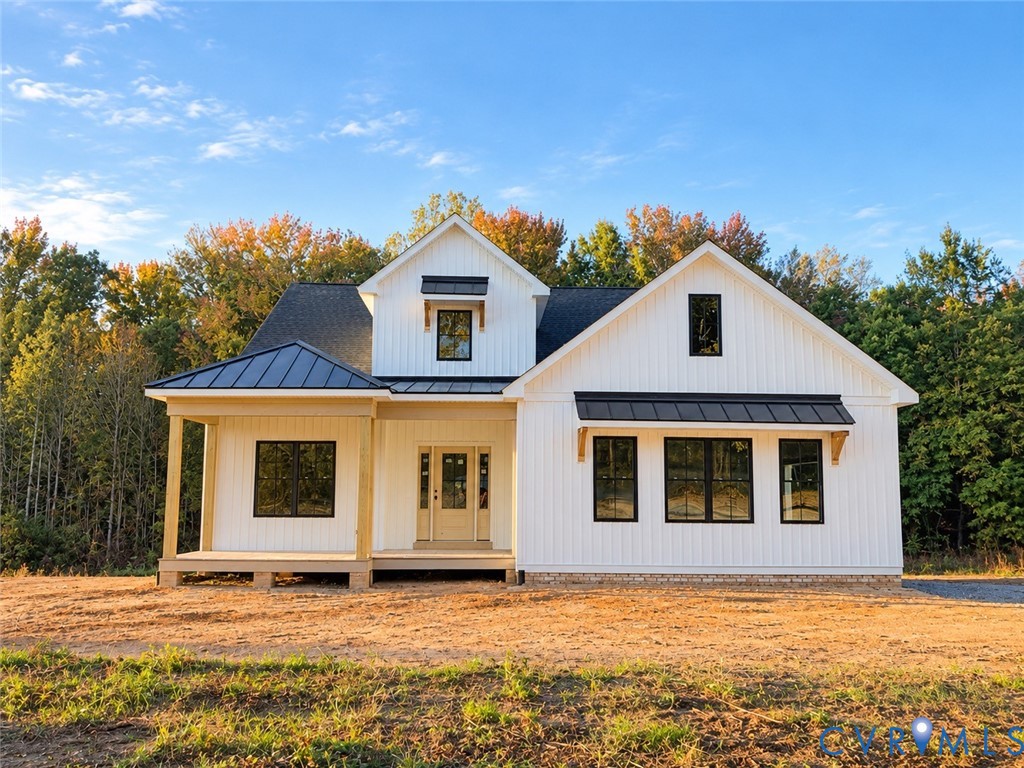 3195 Cross County Road, Mineral, VA 23117 3195 Cross County Road, Mineral, VA 23117