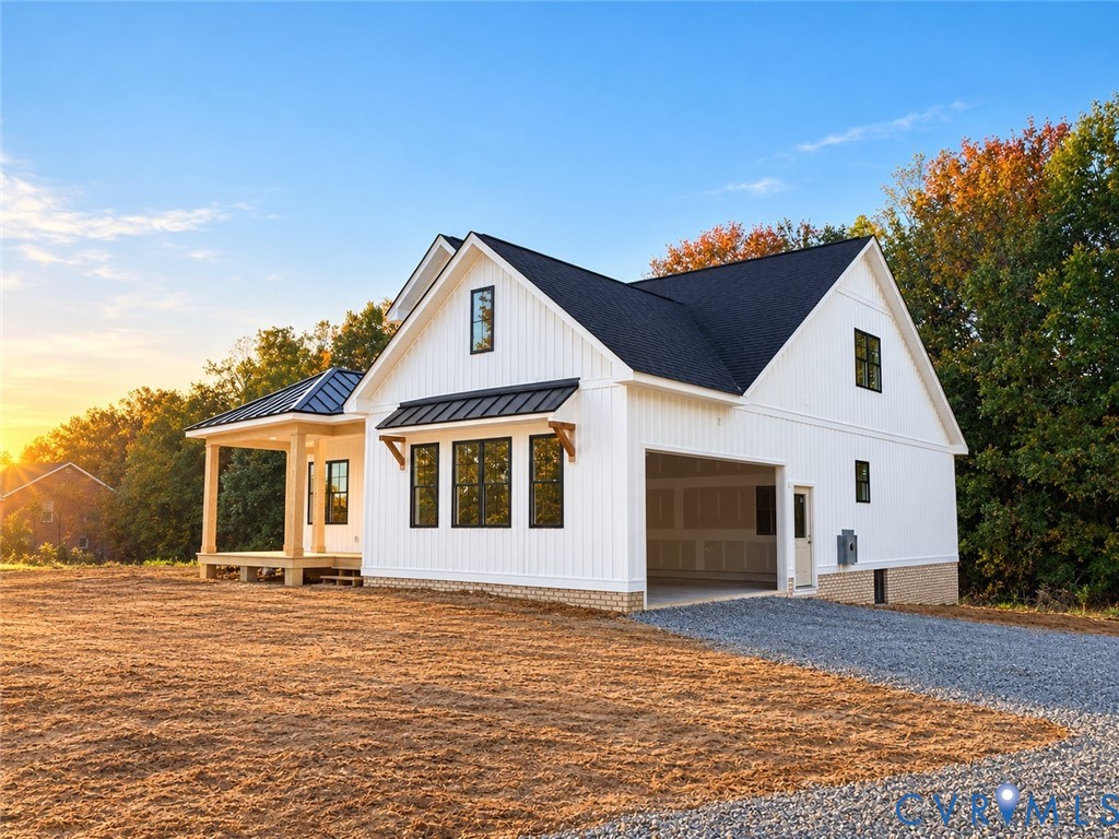3195 Cross County Road, Mineral, VA 23117