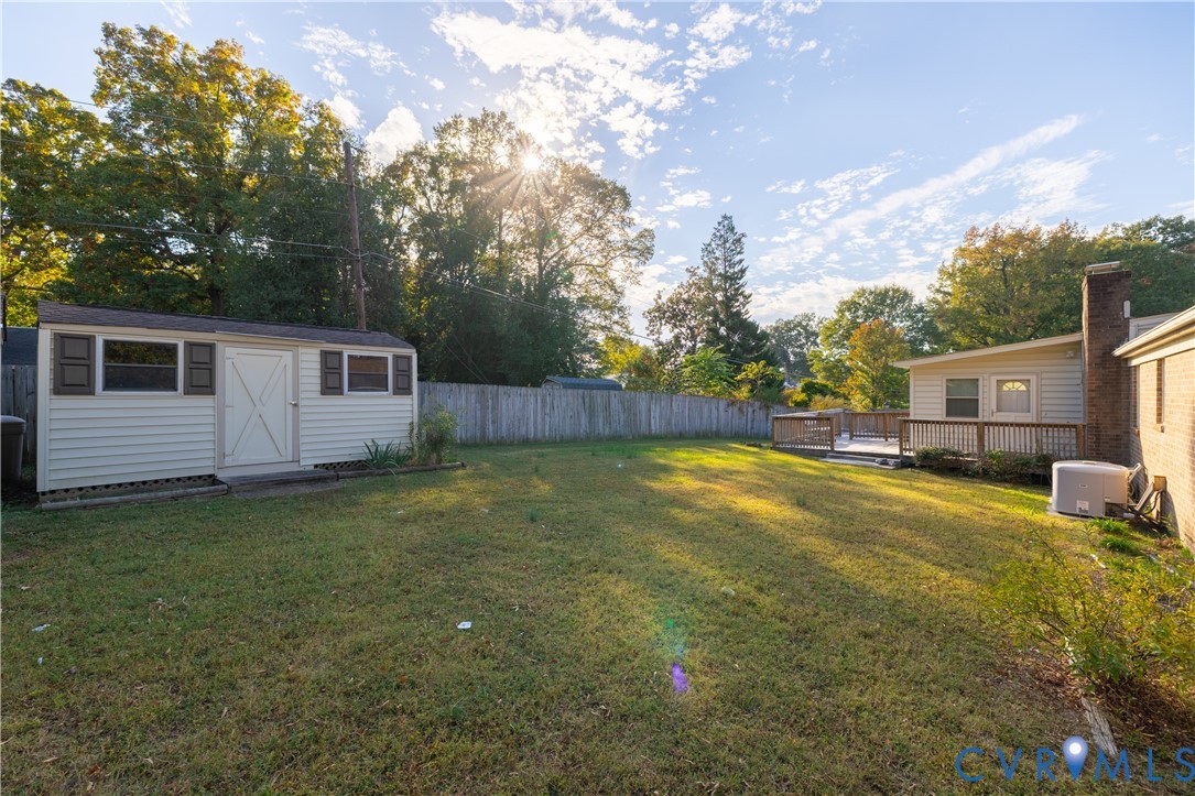 3707 Perthshire Lane, Edinborough, Colonial Heights, VA 23834