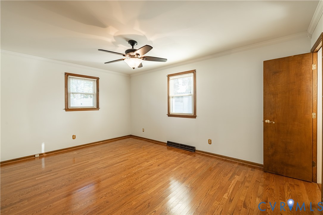 3707 Perthshire Lane, Edinborough, Colonial Heights, VA 23834