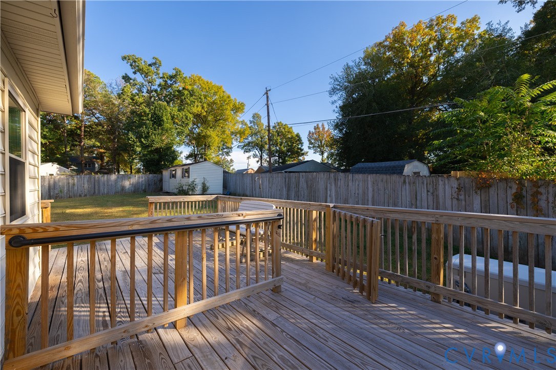 3707 Perthshire Lane, Edinborough, Colonial Heights, VA 23834