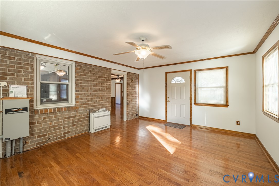 3707 Perthshire Lane, Edinborough, Colonial Heights, VA 23834