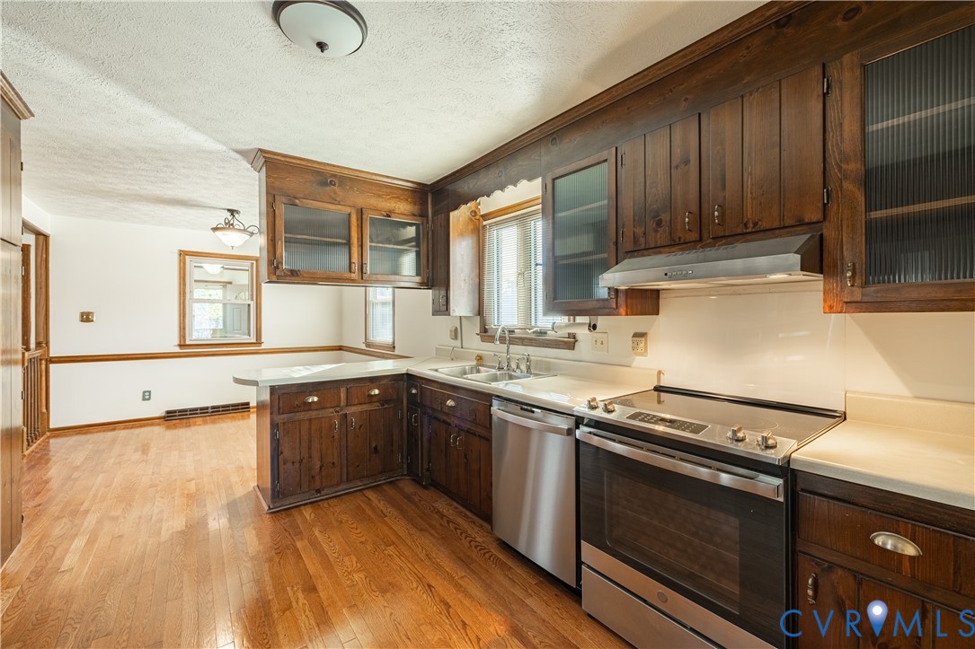 3707 Perthshire Lane, Edinborough, Colonial Heights, VA 23834