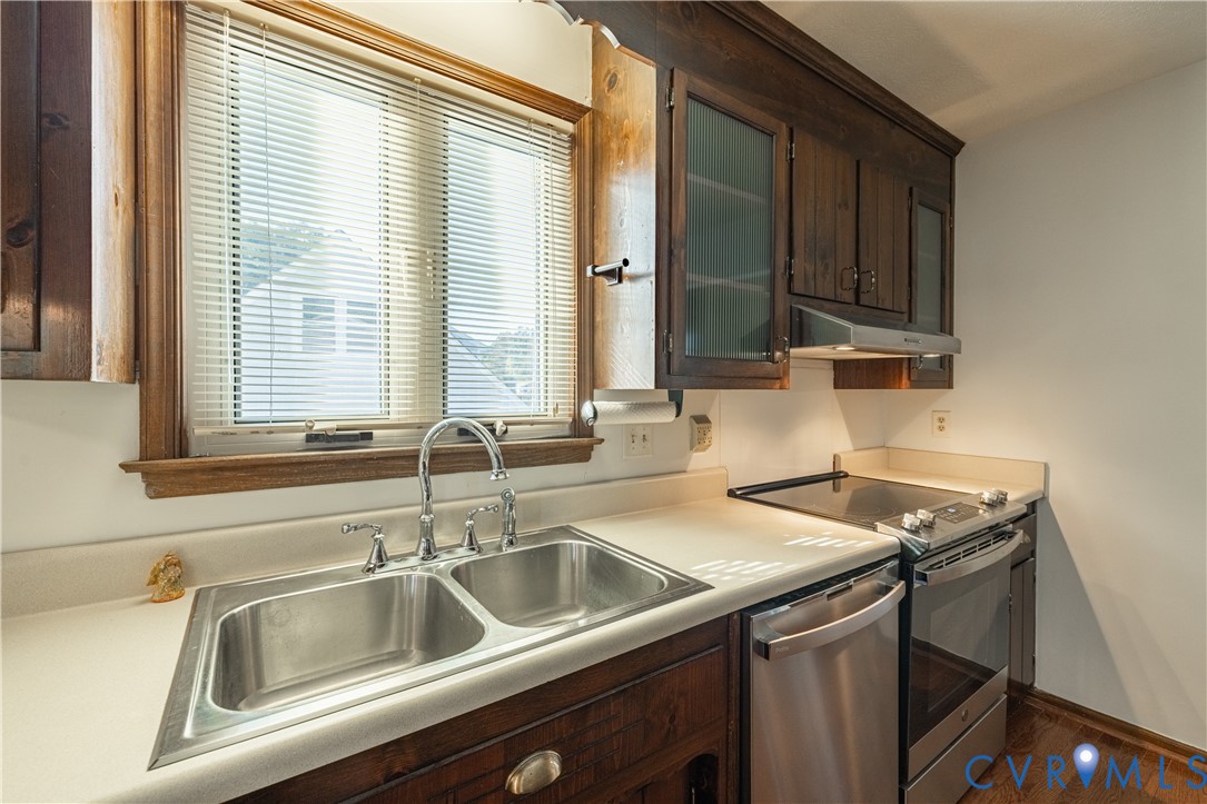 3707 Perthshire Lane, Edinborough, Colonial Heights, VA 23834