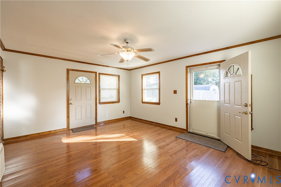 3707 Perthshire Lane, Edinborough, Colonial Heights, VA 23834