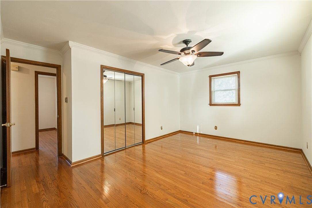 3707 Perthshire Lane, Edinborough, Colonial Heights, VA 23834