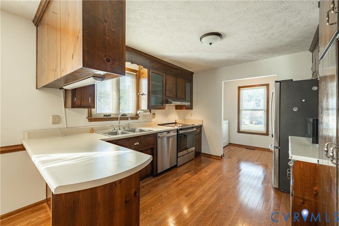 3707 Perthshire Lane, Edinborough, Colonial Heights, VA 23834