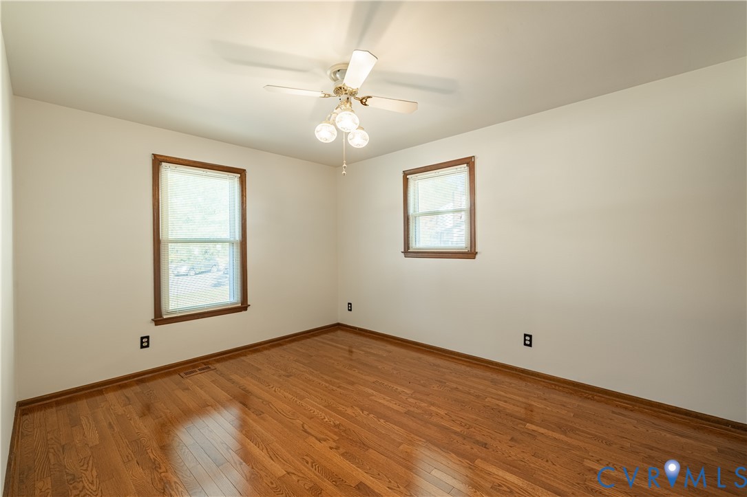 3707 Perthshire Lane, Edinborough, Colonial Heights, VA 23834