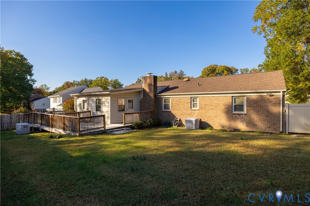 3707 Perthshire Lane, Edinborough, Colonial Heights, VA 23834