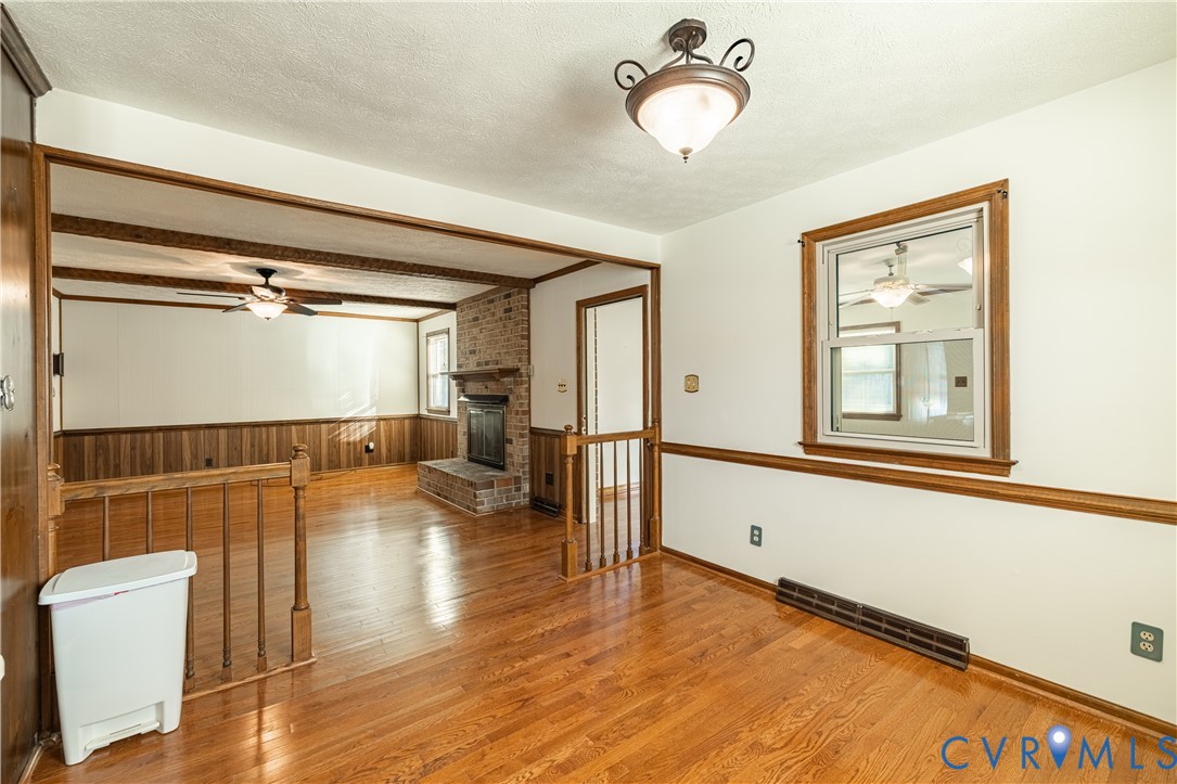 3707 Perthshire Lane, Edinborough, Colonial Heights, VA 23834