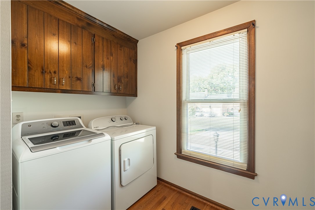 3707 Perthshire Lane, Edinborough, Colonial Heights, VA 23834