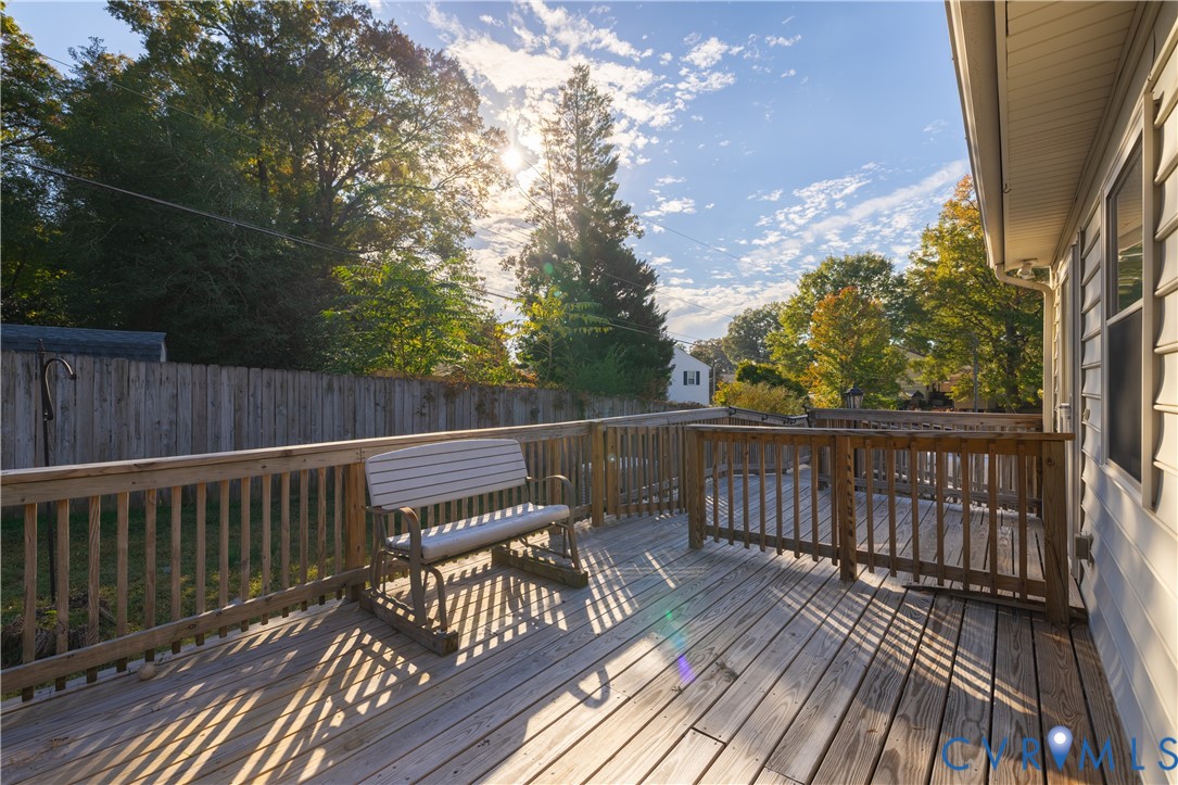 3707 Perthshire Lane, Edinborough, Colonial Heights, VA 23834