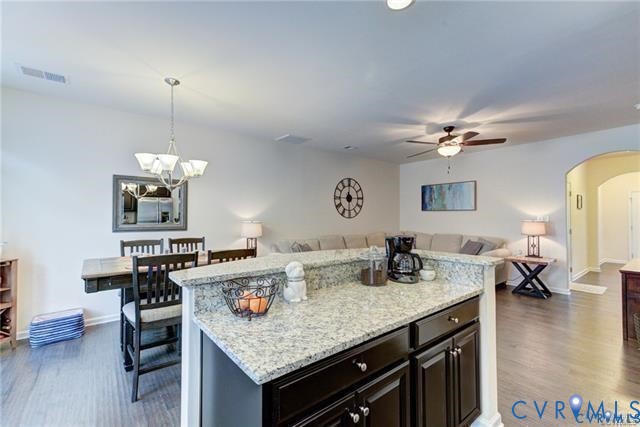 8942 Ringview Drive, Mechanicsville, VA 23116