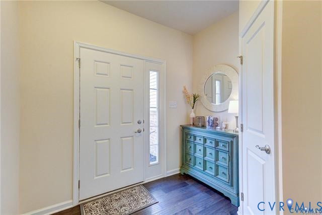 8942 Ringview Drive, Mechanicsville, VA 23116