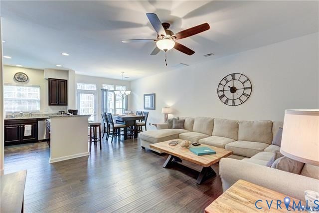 8942 Ringview Drive, Mechanicsville, VA 23116