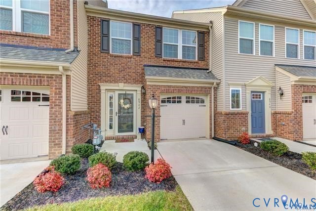 8942 Ringview Drive, Mechanicsville, VA 23116